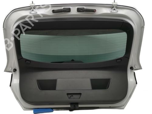Tailgate CUPRA FORMENTOR (KM7, KMP) 1.4 e-Hybrid | BP34731709C6  - Image 14