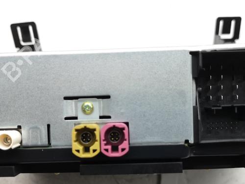 Electronic module CUPRA FORMENTOR (KM7, KMP) 2.0 TSI 4Drive | BP38717475M83 - Image 7