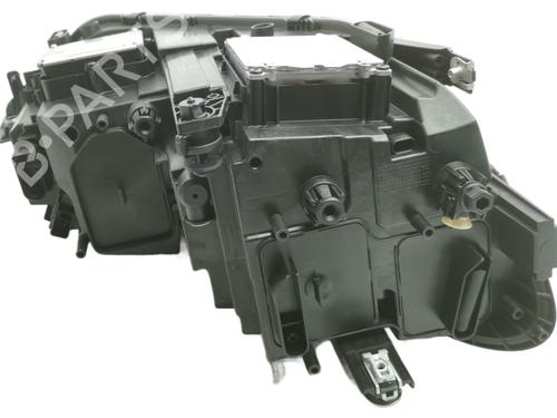 Left headlight VW TOURAN (5T1) 1.2 TSI | BP34731170C28 - Image 12