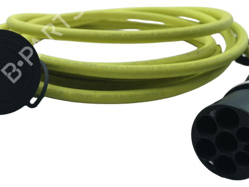 Cable CUPRA TAVASCAN (KR1) VZ 4Drive | BP38083227E12 - Image 3