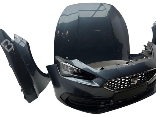 Full front SEAT LEON Sportstourer (KL8, KLD) 1.5 TSI | BP37018451S1 - Image 2