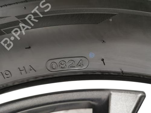 Fælk CUPRA TERRAMAR (KP1) 2.0 TSI 4Drive | BP35764070C45 - Image 5