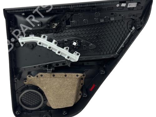 Rear left panel VW TIGUAN (CT1) 2.0 TSI 4motion | BP37539484C60 - Image 6