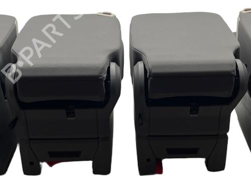 Seats set VW MULTIVAN T7 (STM, STN) 1.5 TSi | BP38164485C78 - Image 8