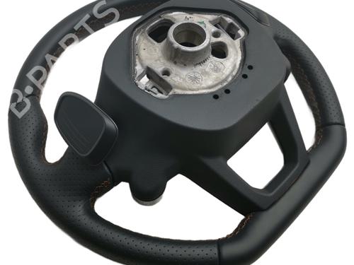 Steering wheel CUPRA FORMENTOR (KM7, KMP) 1.4 e-Hybrid | BP35764067C49 - Image 7