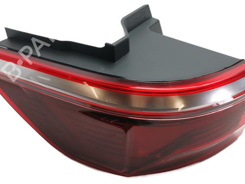 Left taillight VW MULTIVAN T7 (STM, STN) 1.4 eHybrid | BP34724881C34  - Image 11