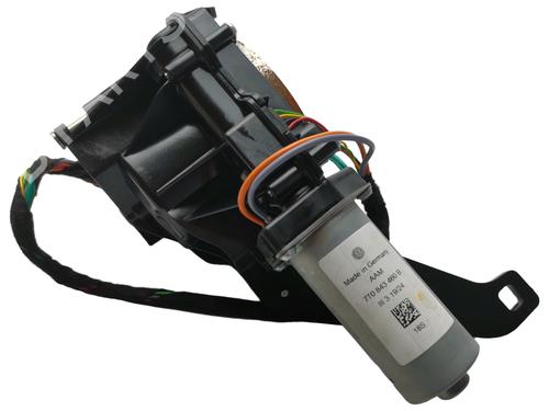 Electronic module VW MULTIVAN T7 (STM, STN) 1.4 eHybrid | BP36153852M83 - Image 4