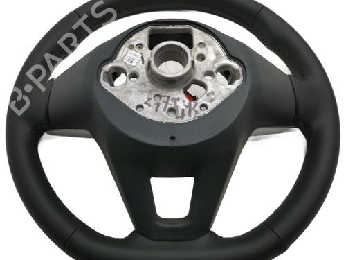 Steering wheel VW ID.3 (E11, E12) Pro S | BP35762391C49 - Image 5