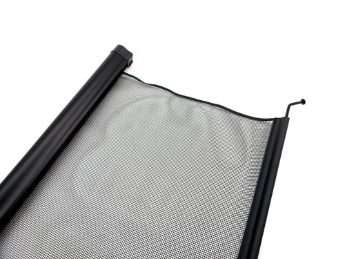 Rear parcel shelf VW PASSAT B8 (3G2, CB2) 2.0 TDI | BP34727957C85 - Image 3