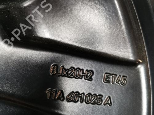 Rim VW ID.5 (E39) GTX 4motion | BP35763599C45  - Image 8