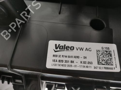 Heater matrix box VW ID.7 (ED2) PRO S | BP34725254M61 - Image 3