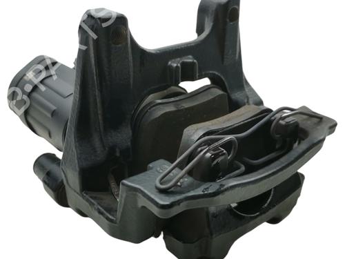 Left rear brake caliper CUPRA TERRAMAR (KP1) 2.0 TSI 4Drive | BP38530603M107 - Image 10