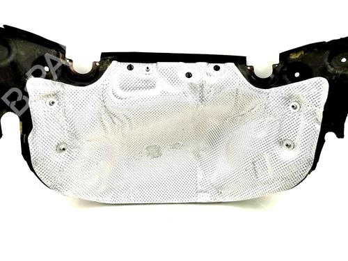 Used Underbody protection Underbody protection AUDI A8 D2 (4D2, 4D8) 4.2 quattro (310 hp) 35759481 35759481