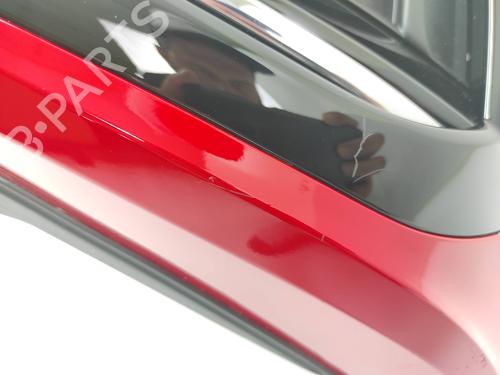 Front bumper VW PASSAT B8 (3G2, CB2) 2.0 TDI | BP35757182C7 - Image 8