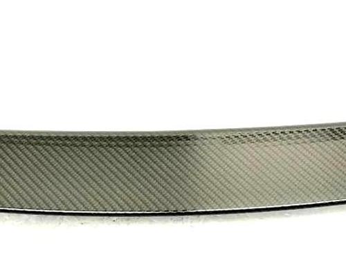 Used Rear spoiler Rear spoiler MERCEDES-BENZ C-CLASS (W206) C 300 de (206.008) (313 hp) 34727323 34727323