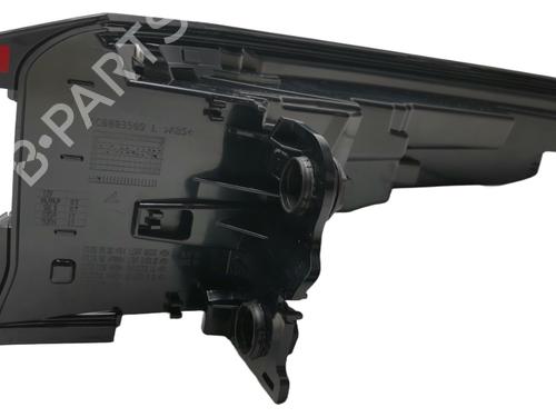 Left taillight VW TAYRON (R41) 2.0 TSI 4motion | BP36153789C34 - Image 6