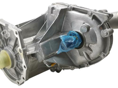 Transfer box VW AMAROK (2HA, 2HB, S1B, S6B, S7A, S7B, AGD) 3.0 TDI 4motion | BP34731522M36 - Image 14