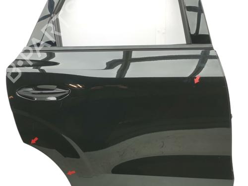 Dør højre bagtil Dør højre bagtil CUPRA TERRAMAR (KP1) 2.0 TSI VZ 4Drive (265 hp) 35763101 35763101