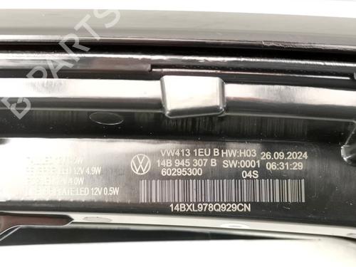 Rear center light VW ID.7 (ED2) PRO S | BP34729465I39 - Image 10