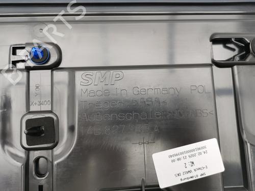 Spoiler bagklap VW ID.7 (ED2) PRO S | BP34725707C96 - Image 5