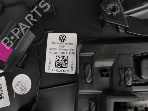 Front right panel VW ID.7 Tourer (ED5) GTX 4motion | BP34725292C59 - Image 6