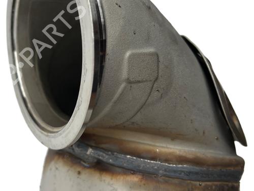 Particulate filter AUDI Q2 (GAB, GAG) SQ2 TFSI quattro | BP39195703M81 - Image 10