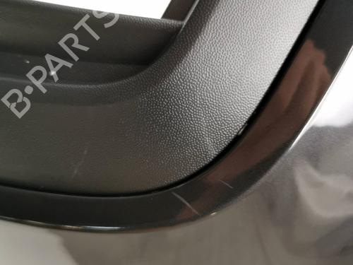 Front bumper VW PASSAT B8 (3G2, CB2) 2.0 TDI | BP35758105C7 - Image 3