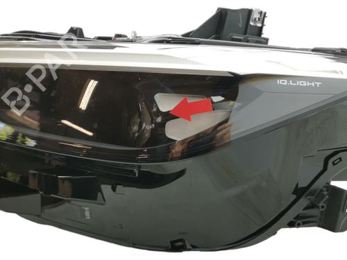 Left headlight VW ID.7 (ED2) PRO S | BP34727188C28  - Image 13