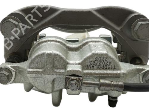 Left front brake caliper VW MULTIVAN T7 (STM, STN) 1.4 eHybrid | BP34731111M105  - Image 7
