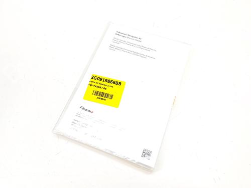 Electronic module VW PASSAT B8 (3G2, CB2) 2.0 TDI | BP34728612M83 - Image 2