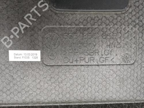 Boot lining VW GOLF VII Van (5G1) 1.6 TDi | BP34730145I3  - Image 6