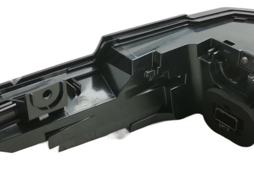 Right taillight VW ID. Buzz Cargo (EBA) Electric 4motion | BP34728360C35 - Image 11