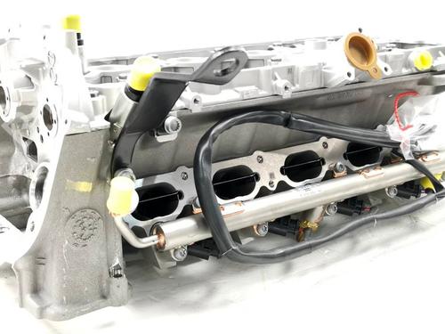 Cylinder head AUDI A6 C6 (4F2) 4.2 quattro | BP35761045M5 - Image 9
