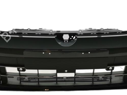 Front bumper VW GOLF VIII Variant (CG5, DB5) 2.0 TSI 4motion | BP35762994C7 - Image 2