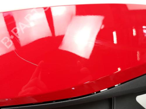 Front bumper VW PASSAT B8 (3G2, CB2) 2.0 TDI | BP35758706C7 - Image 5