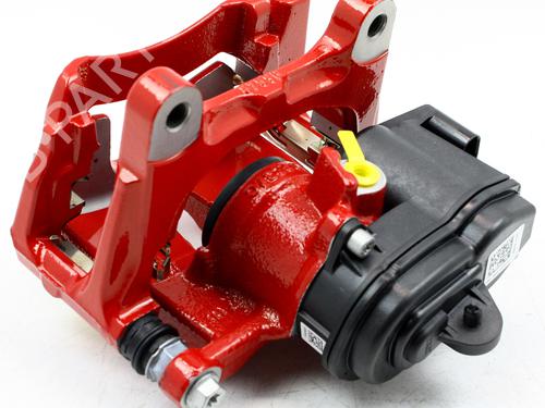 Used Left rear brake caliper Left rear brake caliper AUDI A6 C4 (4A2) 2.0 (100 hp) 34730976 34730976