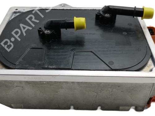 Used Electronic module Electronic module AUDI A3 Sportback (8YA, 8YF) 30 g-tron (131 hp) 34729101 34729101