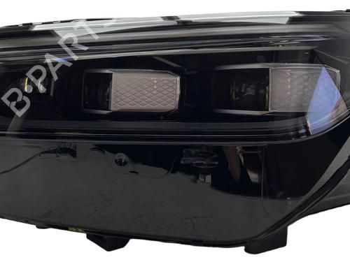 Left headlight VW TAYRON (R41) 2.0 TSI 4motion | BP39225066C28 - Image 3