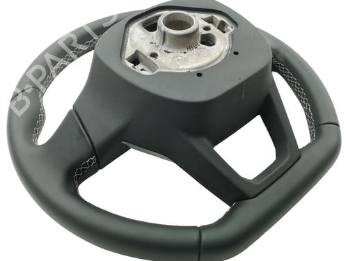 Steering wheel SEAT ATECA (KH7, KHP) 1.4 TSI 4Drive | BP37066490C49  - Image 8
