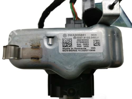 Steering column AUDI A3 Limousine (8YS, 8YM) 30 TFSI | BP35763882M21 - Image 3