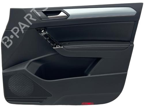 Høyre frontpanel Høyre frontpanel VW TOURAN (5T1) 2.0 TDI (116 hp) 37539487 37539487
