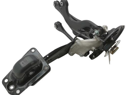 Left front suspension arm VW TOURAN (5T1) 1.2 TSI | BP35761987M12 - Image 2