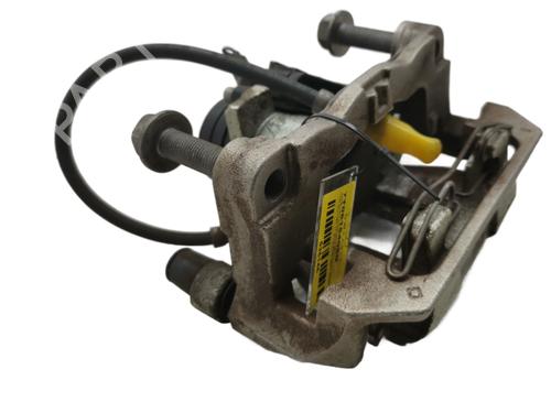 Left rear brake caliper VW MULTIVAN T7 (STM, STN) 1.5 TSi | BP34724759M107 - Image 3