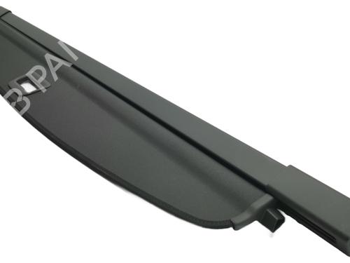 Rear parcel shelf VW ID. Buzz Bus (EBB, EBJ) Electric (EBB) | BP34725811C85 - Image 5