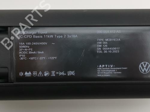 Otra VW ID.3 (E11, E12) Pro | BP37710437O1  - Image 6