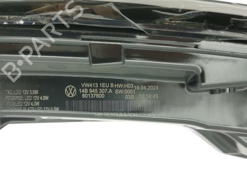 Rear center light VW ID.7 (ED2) PRO S | BP34725794I39 - Image 2