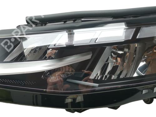 Used Left headlight Left headlight VW MULTIVAN T7 (STM, STN) 1.5 TSi (136 hp) 36289541 36289541