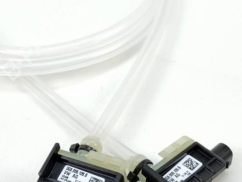 Electronic sensor VW ARTEON (3H7, 3H8) 1.5 TSi | BP34729235M84 - Image 3