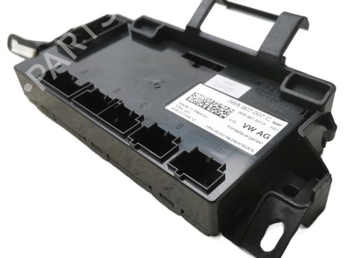 Climate control SEAT LEON Sportstourer (KL8, KLD) 1.0 TSI | BP34731353I5  - Image 5