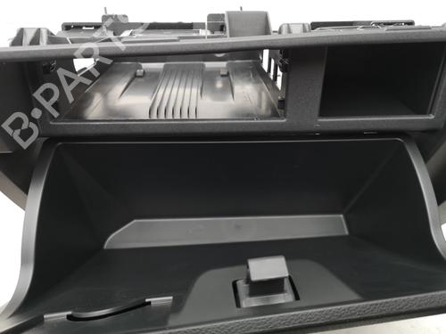 Glove box SEAT ARONA (KJ7, KJP) 1.0 TSI | BP39118509C95  - Image 11